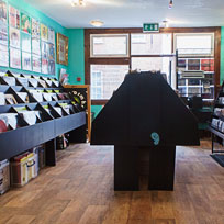 Vinyl Records