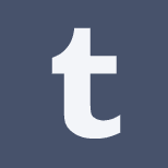 Tumblr Logo